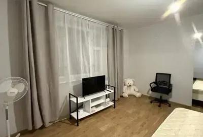 Garsonieră în 13 Septembrie