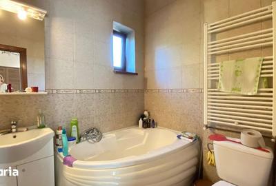 Apartament cu 3 camere în Centrul Istoric - 3