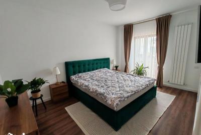 Casă cu 4 camere cu Teren 319 Mp în Rediu - 13