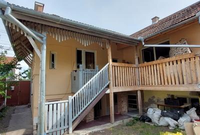 De vanzare casa singur in curte , zona Libertatii - 13
