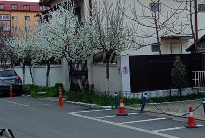 Casă cu 4 camere în Ultracentral - 3