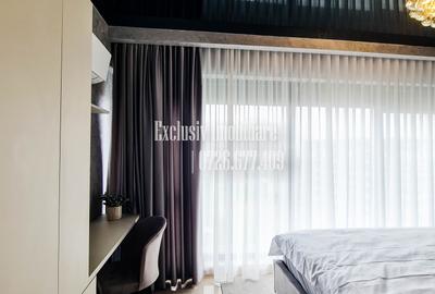 Apartament cu 2 camere semidecomandat, mobilat în Tomis Plus - 16