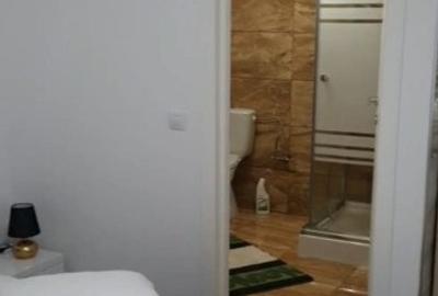 Teren 500 mp si Casuta de Vacanta - 2