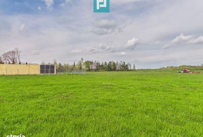 Teren de 820 mp, în Central - 4