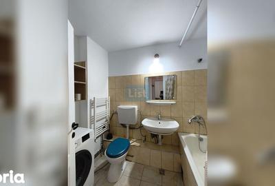 Garsonieră decomandată în Mărăști - 3