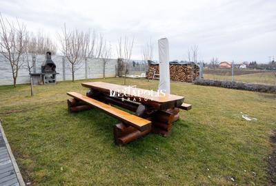 Casă individuală cu 6 camere cu Canalizare în Lunca Calnicului - 43