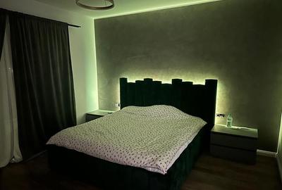 CASA PARTER+ETAJ ,VALU LUI TRAIAN, ZONA CENTRALA - 14