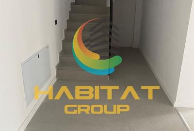 Penthouse cu 4 camere decomandat în Olteniței - 24