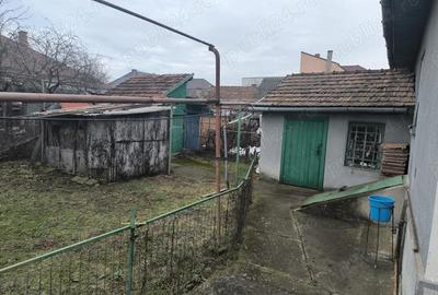 Casă cu 2 camere în Remetea - 3