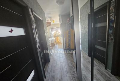 Apartament 3 camere Vivamus Brasov - 2