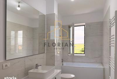 Apartament cu 2 camere, mobilat în Braytim - 10