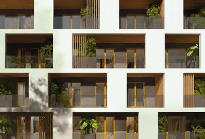 Apartament premium cu 4 camere si terase – disponibil imediat! - 5