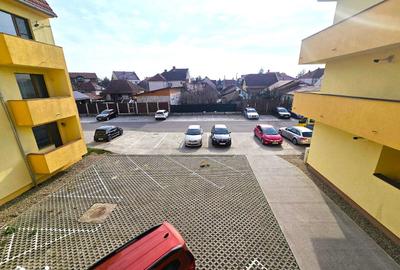 Apartament cu 3 camere în Central - 4