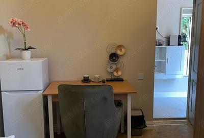 Apartament cu 2 camere în Romană