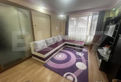 Apartament cu 3 camere semidecomandat în Victoria - 6