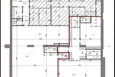 Inchiriere spatiu  amenajat pentru HORECA restaurant sector 1 Domenii cu terasa - 1