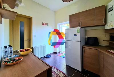 Casa 5 camere,  Brasov - zona Centrala - oportunitate # plus-imo.ro - 16