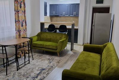 Apartament semidecomandat în Central - 8