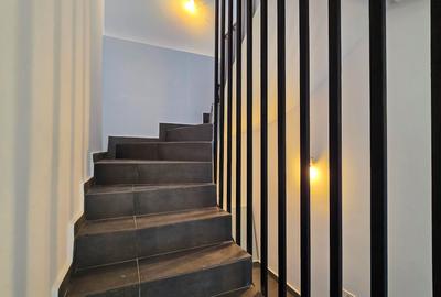 Penthouse de familie - două niveluri, luminos priveliște superba, bloc nou Titan - 10