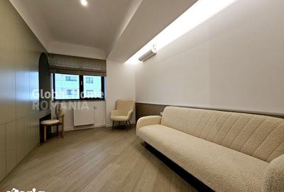 Apartament cu 3 camere în Nord - 10