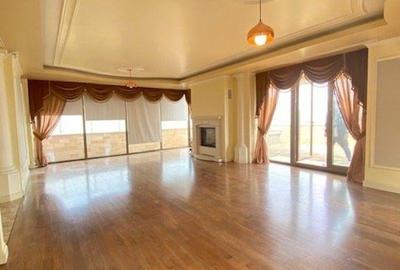 Penthouse de lux  complex rezidential Gran Residencia bloc Sevilla - 1