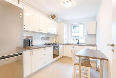 Decomandat,incalzire pardoseala,discret ariat,2 balcoane,loc parcare,Tractorul, - 2