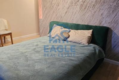 Apartament cu 3 camere decomandat în Brătianu - 5