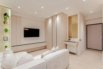 Apartament cu 2 camere în Pipera - 2