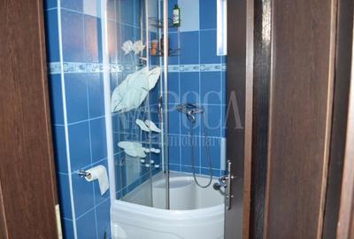 Apartament 3 camere de vanzare in Buna Ziua, Cluj Napoca - 8