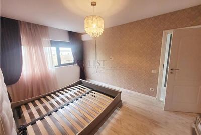 Casă individuală cu 4 camere cu Teren 300 Mp în Tunari - 16