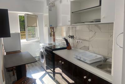 Garsonieră în Central - 1