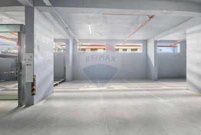 Penthouse de inchiriat bd. Mamaia Nord - 13
