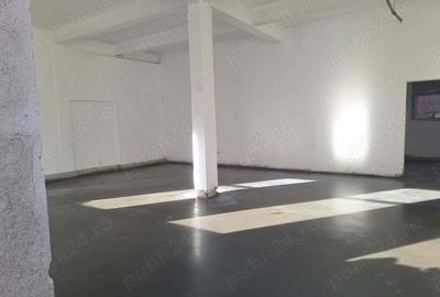 Inchiriez hala depozit - 2