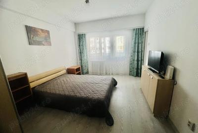 Ultracentral Ploiesti Garsoniera de inchiriat - 1
