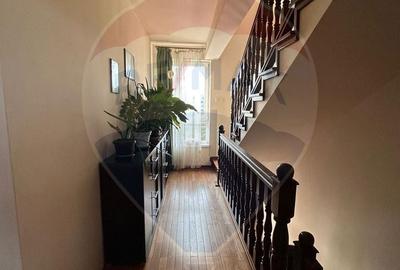 Casă cu 4 camere în Florești - 10