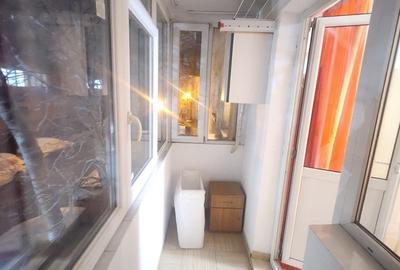 Lacul Tei, usor negociabil - 3