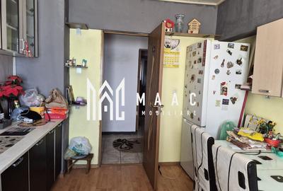 Apartament cu 3 camere decomandat, mobilat în Ostroveni - 7