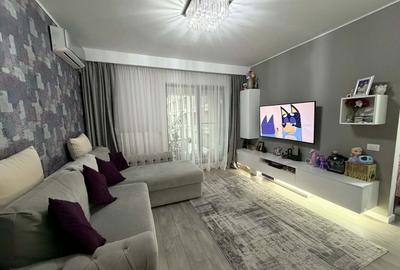 Apartament cu 2 camere decomandat, mobilat în Lujerului - 1