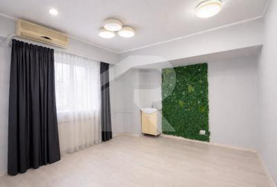 Apartament cu 3 camere decomandat în Splaiul Unirii - 5