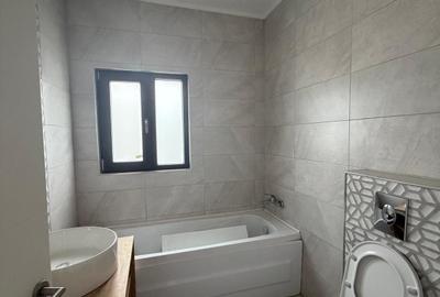 Casă individuală cu 4 camere cu Teren 311 Mp în Tunari - 9