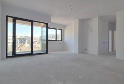 Apartament cu 3 camere semidecomandat în P-ța Alba Iulia - 5