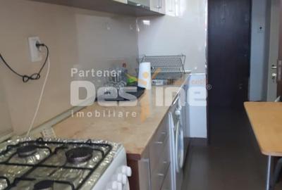 Garsonieră decomandată, mobilată în 13 Septembrie - 4