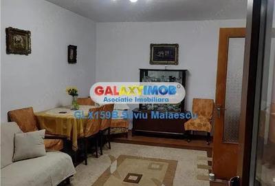 Apartament cu 2 camere decomandat în Ștefan cel Mare - 9