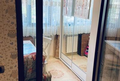 Apartament cu 3 camere decomandat, mobilat în Faleza Nord - 7