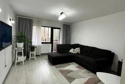 Apartament cu 3 camere decomandat în Nord - 5