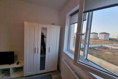 Garsoniera Militari Residence, str Tineretului, Chiajna - 2