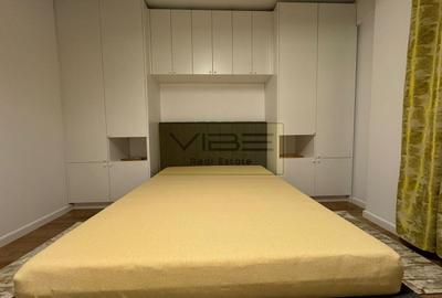 Garsonieră semidecomandată, mobilată în Vișani - 2