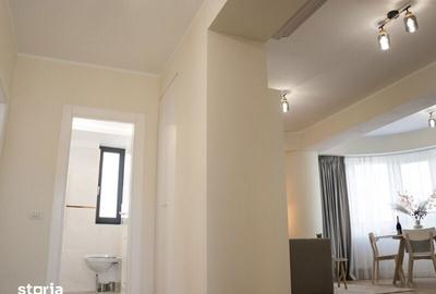 Apartament cu 3 camere în Centrul Civic - 14