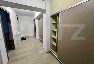 Apartament 2 camere, 63 mp, Decebal Residence - 8