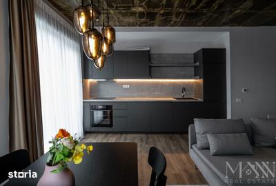 Apartament cu 2 camere în Oșorhei - 12